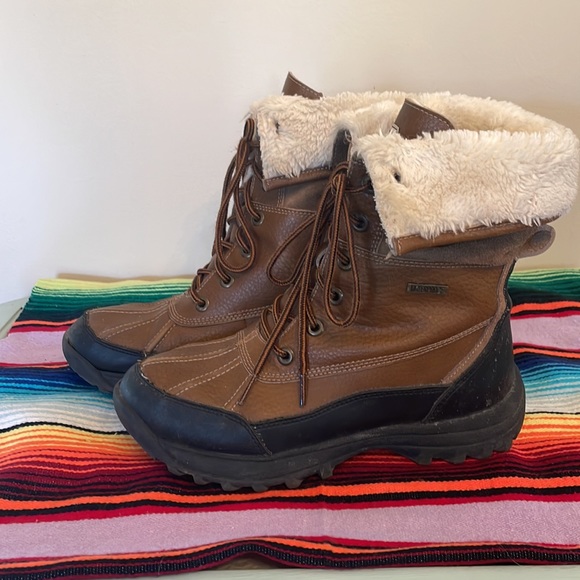Waterproof Winter/Fall Boots - Picture 3 of 9